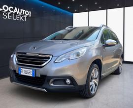 Peugeot 2008 1.6 bluehdi Allure s&s 120cv - PROMO