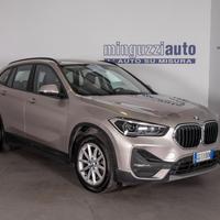 Bmw X1 Xdrive 18d Business Advantage 150cv