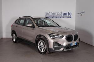 Bmw X1 Xdrive 18d Business Advantage 150cv
