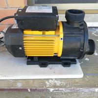 pompa per vasca idromassaggio o spa