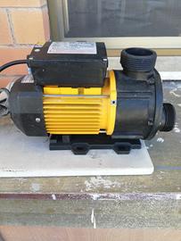 pompa per vasca idromassaggio o spa