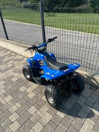 quoad 110cc