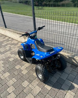 quoad 110cc