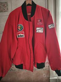 Giacca Marlboro Alfa Romeo (L)
