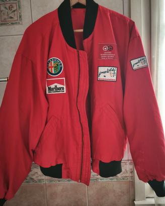 Giacca Marlboro Alfa Romeo (L)