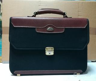 Borsa lavoro porta documenti Samsonite