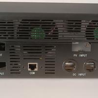 Inverter Solare Ibrido da 3000 VA 24V