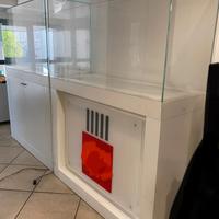 TECHE PER ESPOSIZIONE