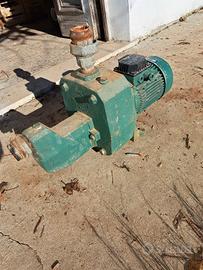 DAB JET elettropompa centrifuga autoadescante JET 