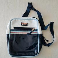 borsa blu Charro kids