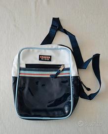 borsa blu Charro kids