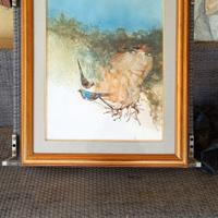 quadro tecnica mista