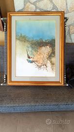 quadro tecnica mista