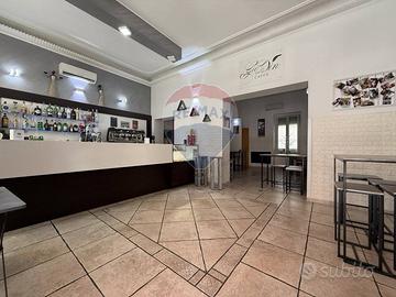 Attività  Commerciale - Martina Franca