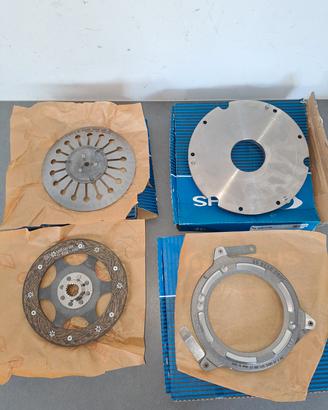 Bmw R 1200 C frizione pacco dischi Originali Sachs