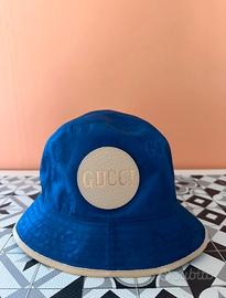 Gucci Cappello da Pescatore
