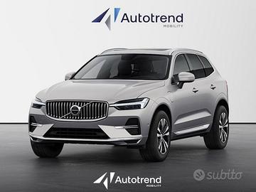 Volvo XC60 T6 253+97 CV Plug-in hybrid AWD Au...