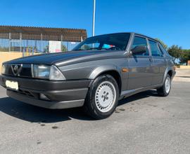 Alfa 75 2.0 twin spark