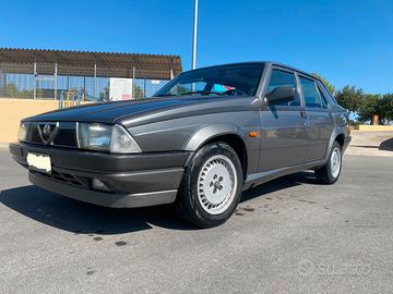 Alfa 75 2.0 twin spark