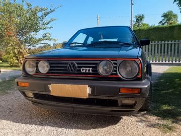 golf gti