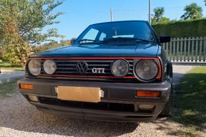 golf gti