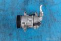 Compressore clima Citroen C3 2016 1200cc benzina