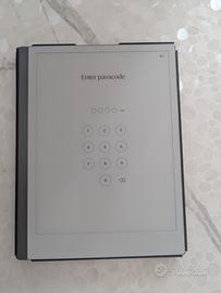Tablet Remarkable 2 