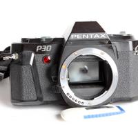 CORPO ASAHI PENTAX P 30 1985 1988