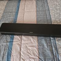 Soundbar della Bose 