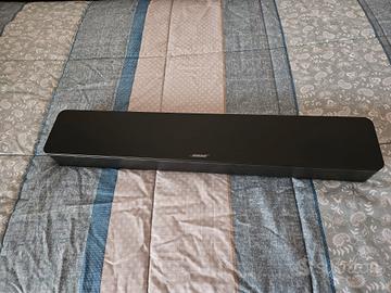 Soundbar della Bose 