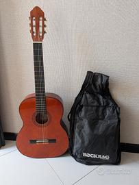 Chitarra acustica