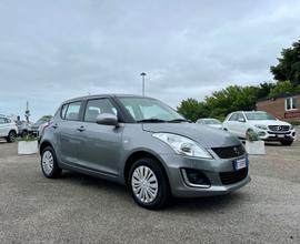 Suzuki Swift 1.2 VVT 4WD 5 porte B-Top