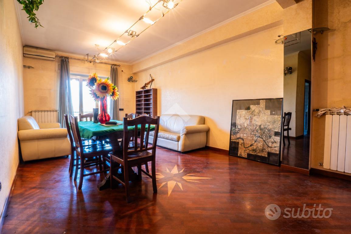 Appartamento – RM - Vista 2