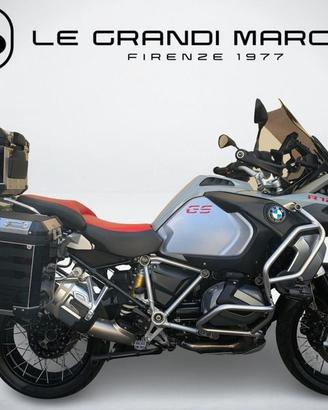BMW R 1250 GS Adventure