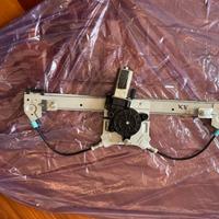 Alzacristallo SX Fiat Grande Punto 199 3p(2005-12)