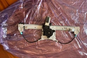 Alzacristallo SX Fiat Grande Punto 199 3p(2005-12)