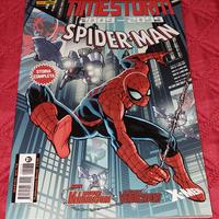 SPIDER-MAN e WOLVERINE : Timestorm 2009-2099