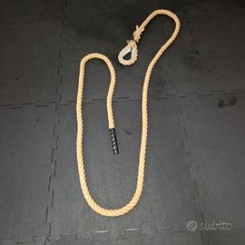 fune arrampicata sidea