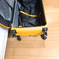 Valigia Mandarina Duck 