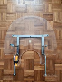 Cupolino Moto Guzzi California EV 