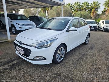 HYUNDAI i20 1.2 84 CV 5p. Comfort
