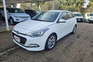 HYUNDAI i20 1.2 84 CV 5p. Comfort