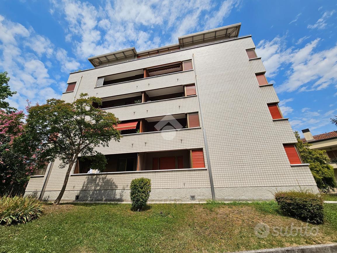 Appartamento – Settimo Milanese, Cascine Olona - Vista 3