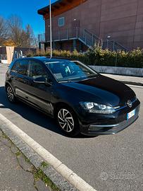 Golf 7.5 130cv benzina