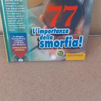 libro: l'importanza della Smorfia 