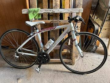 Wilier donna taglia S