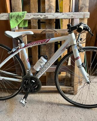 Wilier donna taglia S