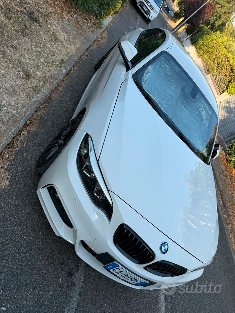 BMW 2 Series 2020 photo 5