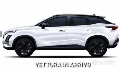 Omoda Omoda 5 1.6 tgdi Premium 7dct