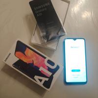 Samsung A 10 dual sim